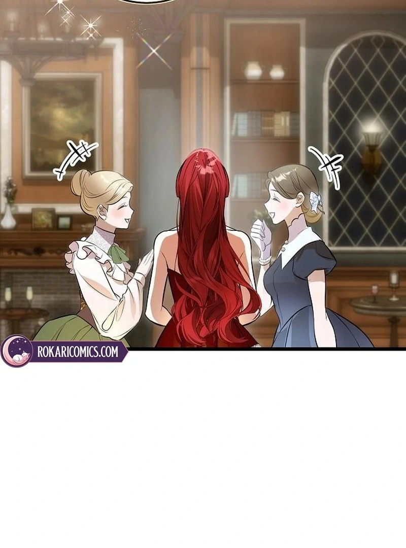 Salvation About its Cruelty Chapter 20 page 103 - 