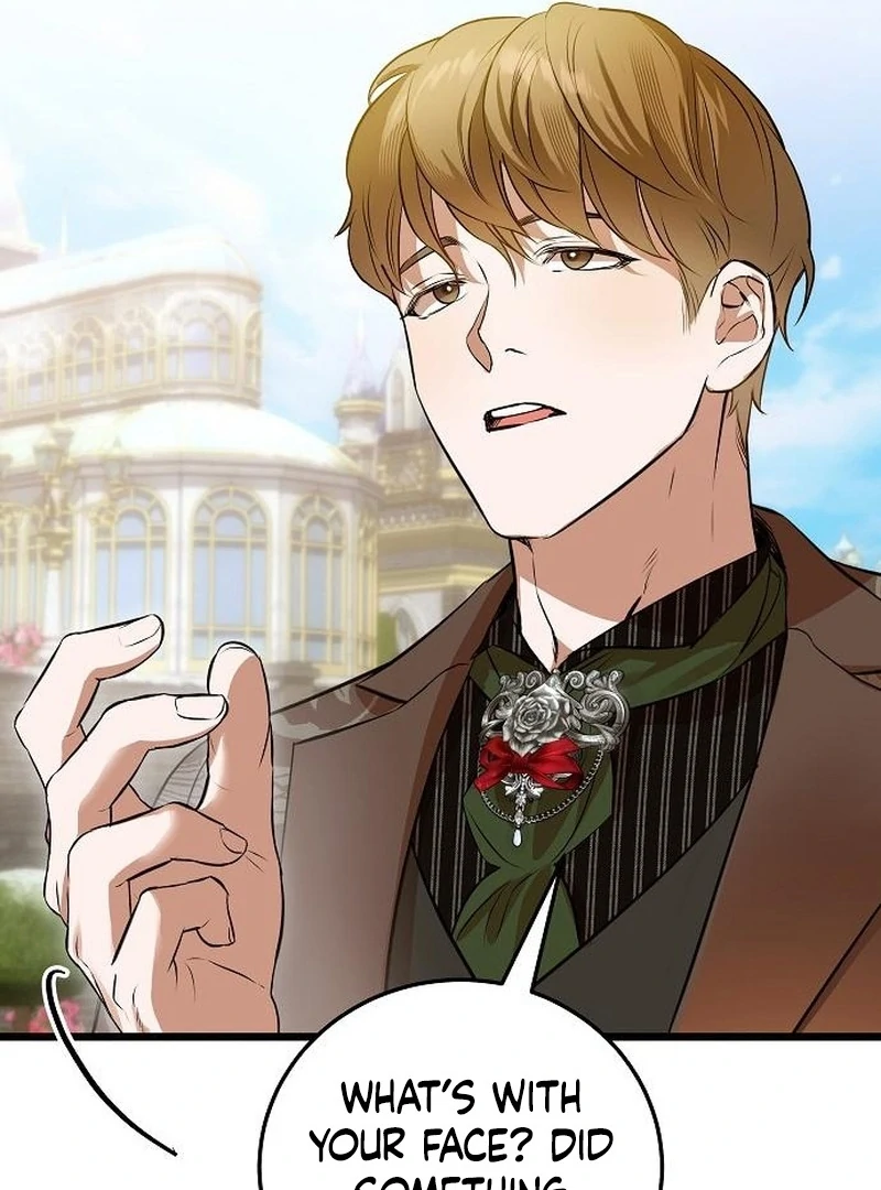 Salvation About its Cruelty Chapter 20 page 51 - 