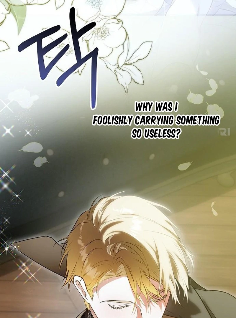 Salvation About its Cruelty Chapter 23 page 109 - 