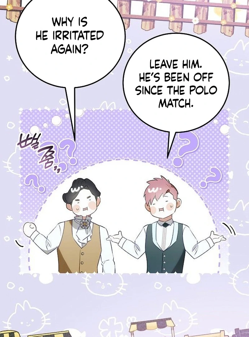 Salvation About its Cruelty Chapter 23 page 117 - 