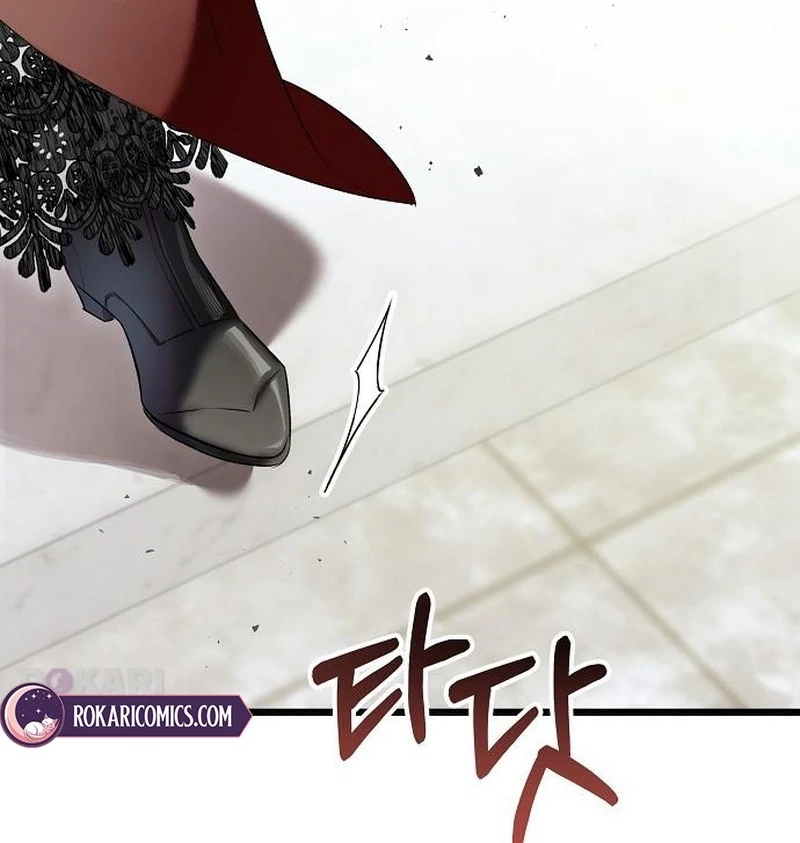 Salvation About its Cruelty Chapter 23 page 121 - 
