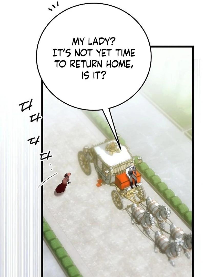 Salvation About its Cruelty Chapter 23 page 123 - 