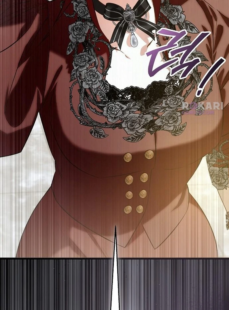 Salvation About its Cruelty Chapter 23 page 126 - 