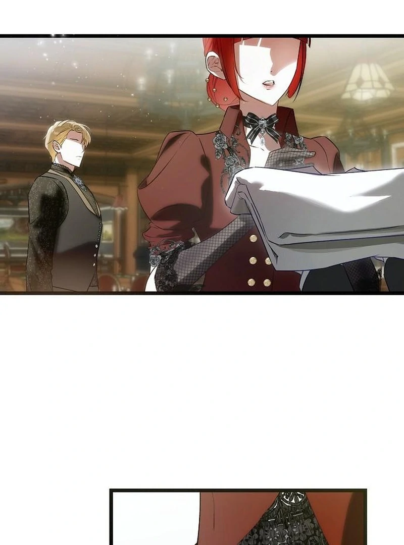 Salvation About its Cruelty Chapter 23 page 14 - 
