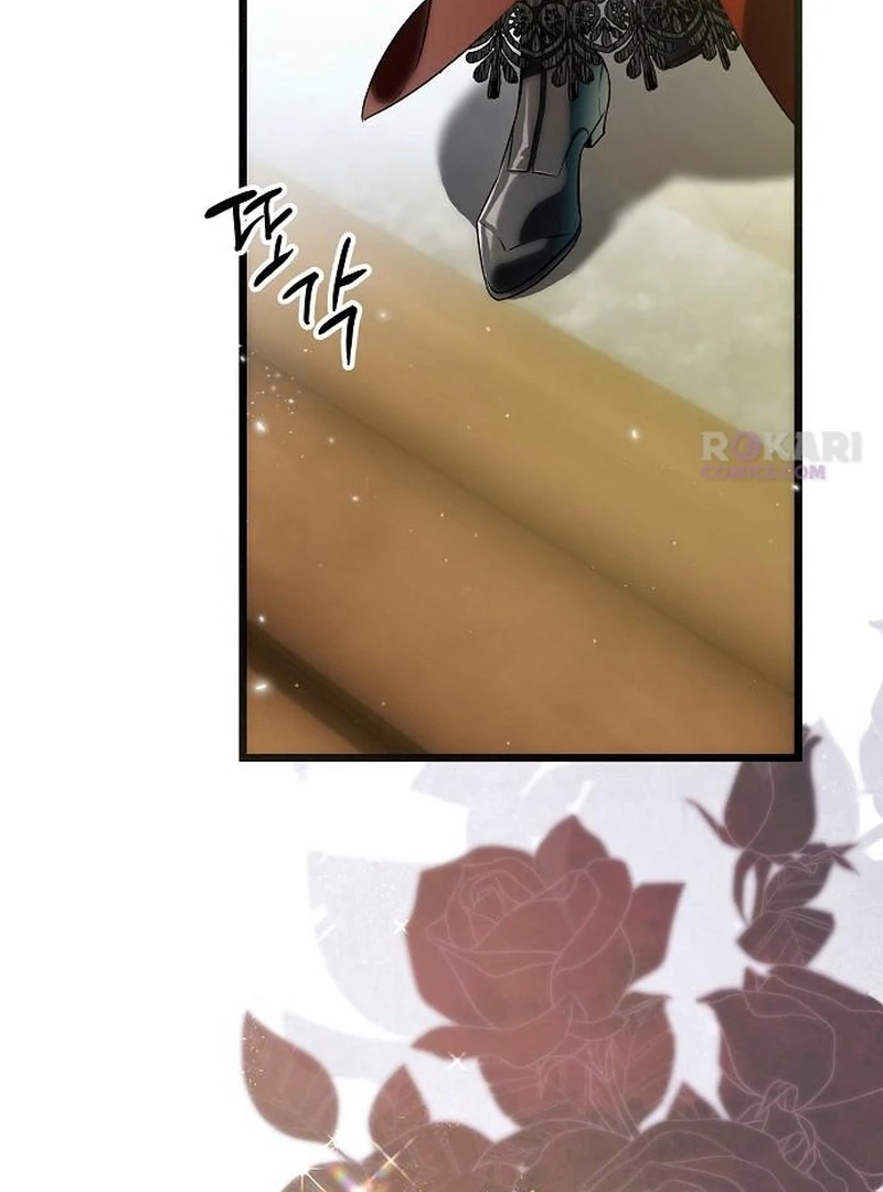 Salvation About its Cruelty Chapter 23 page 15 - 