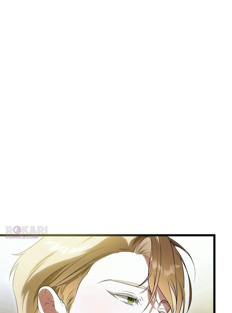 Salvation About its Cruelty Chapter 23 page 19 - 
