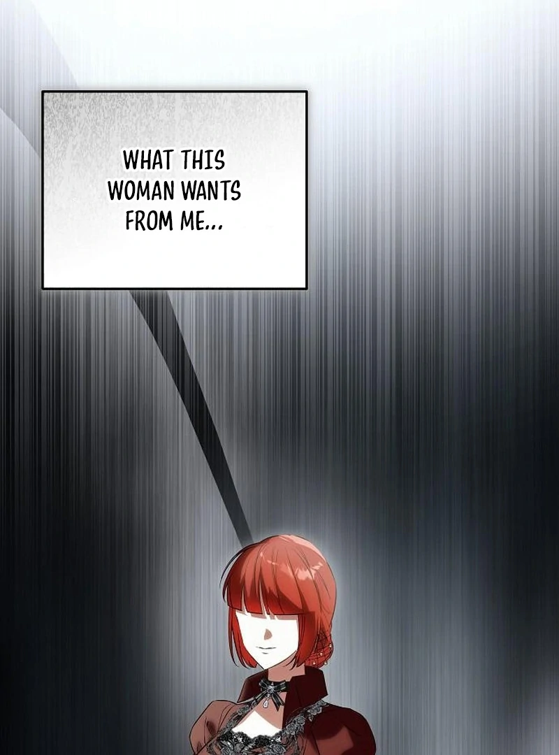 Salvation About its Cruelty Chapter 23 page 22 - 