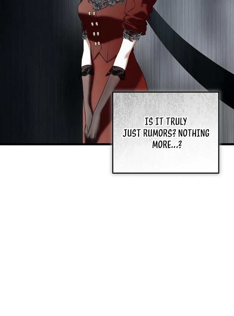 Salvation About its Cruelty Chapter 23 page 23 - 