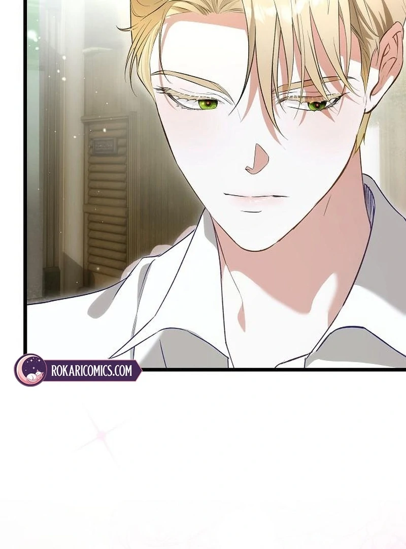 Salvation About its Cruelty Chapter 23 page 27 - 
