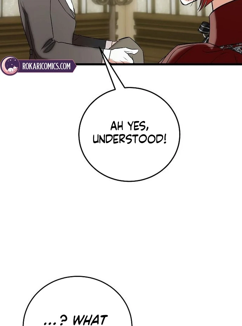 Salvation About its Cruelty Chapter 23 page 38 - 