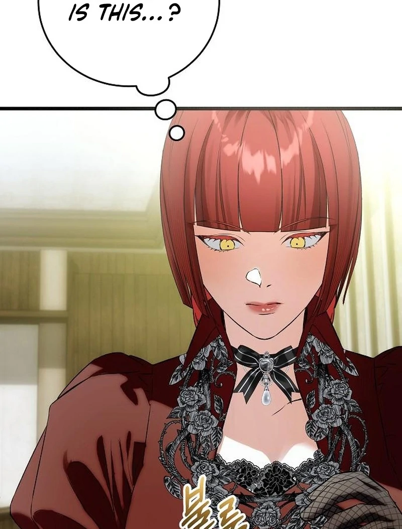 Salvation About its Cruelty Chapter 23 page 39 - 