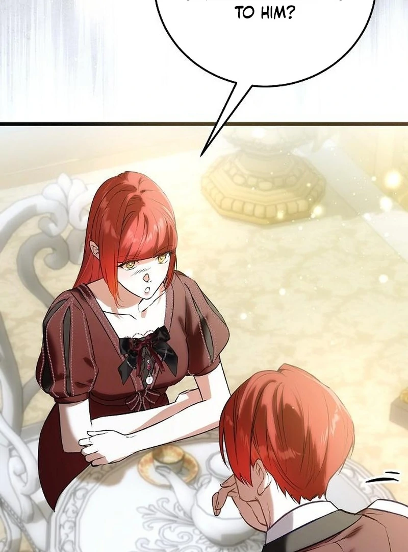 Salvation About its Cruelty Chapter 23 page 42 - 