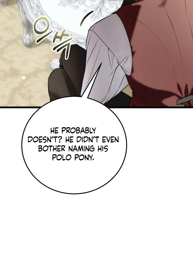 Salvation About its Cruelty Chapter 23 page 43 - 