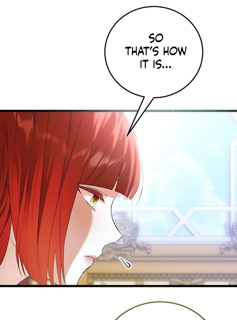 Salvation About its Cruelty Chapter 23 page 44 - 
