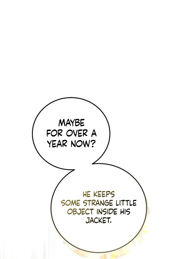 Salvation About its Cruelty Chapter 23 page 46 - 