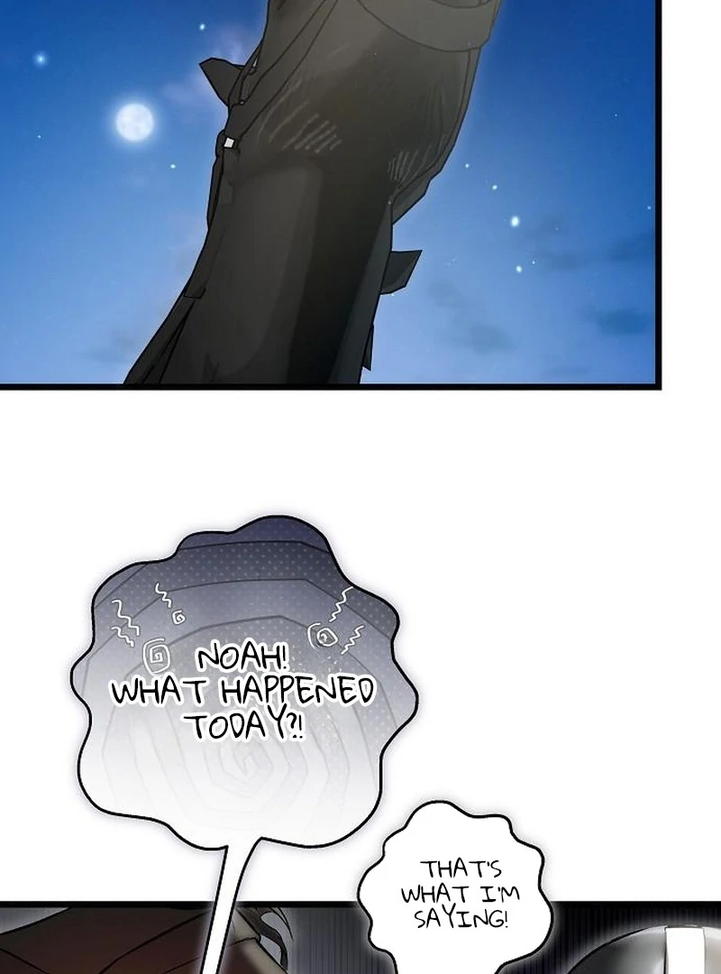 Salvation About its Cruelty Chapter 23 page 54 - 
