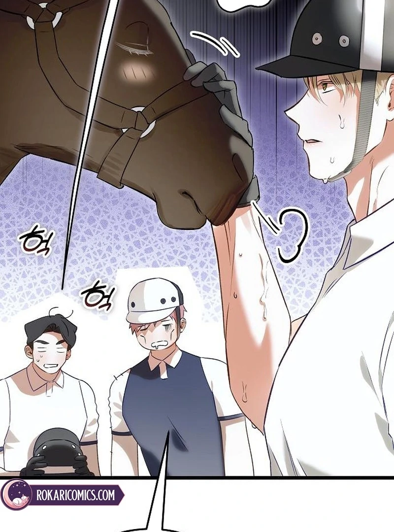 Salvation About its Cruelty Chapter 23 page 55 - 