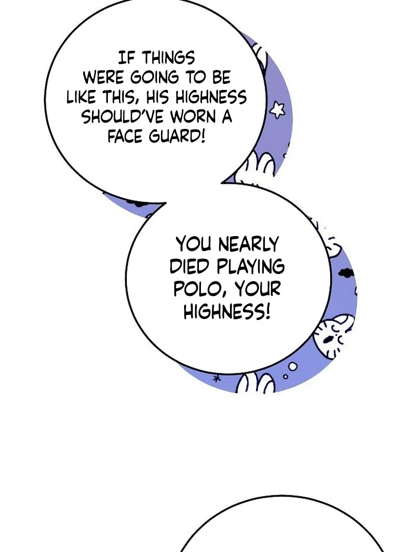 Salvation About its Cruelty Chapter 23 page 56 - 