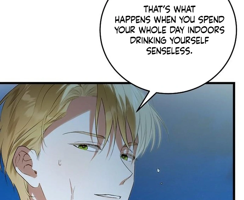 Salvation About its Cruelty Chapter 23 page 57 - 