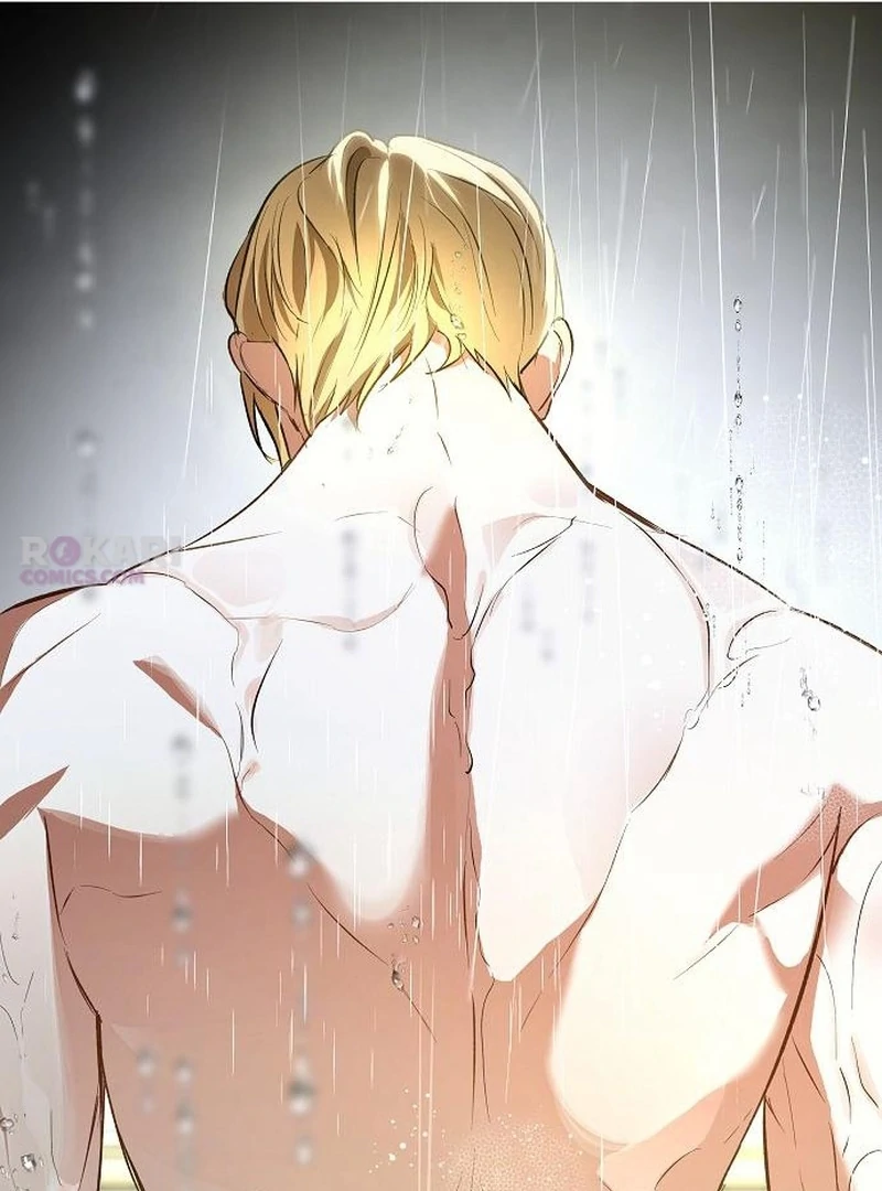 Salvation About its Cruelty Chapter 23 page 62 - 