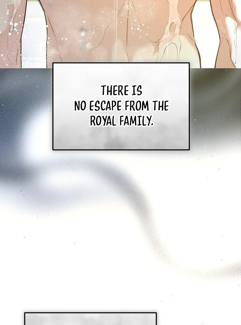 Salvation About its Cruelty Chapter 23 page 63 - 