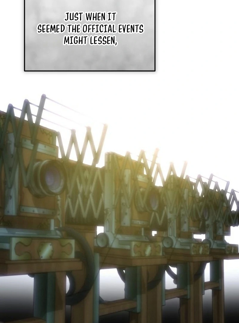 Salvation About its Cruelty Chapter 23 page 64 - 
