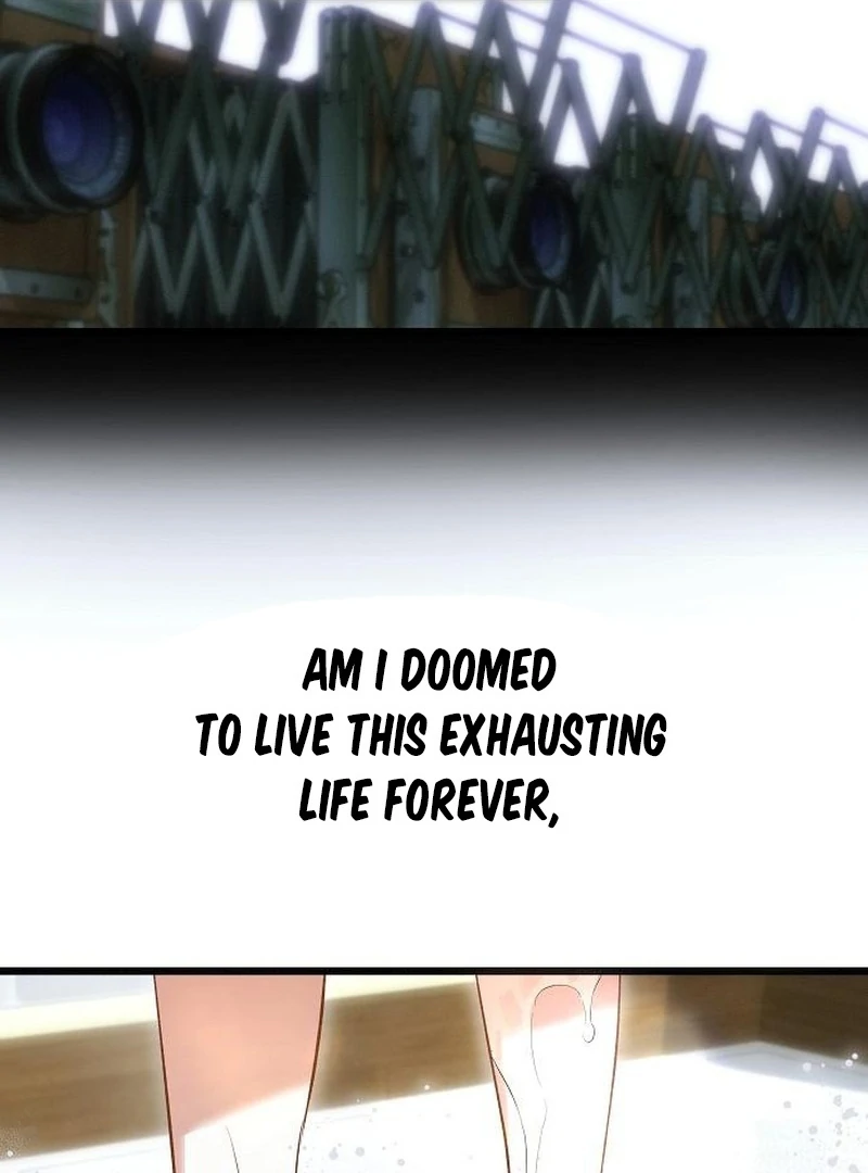 Salvation About its Cruelty Chapter 23 page 69 - 