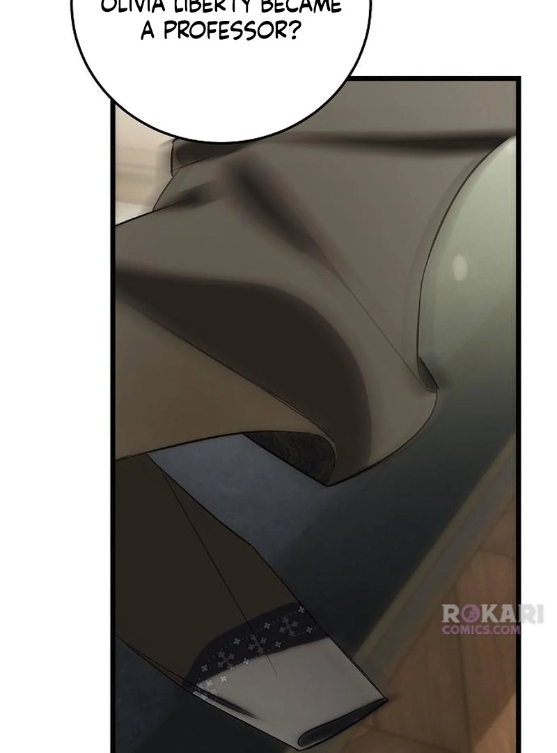 Salvation About its Cruelty Chapter 23 page 75 - 