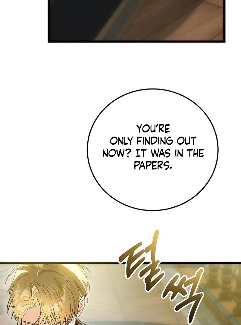 Salvation About its Cruelty Chapter 23 page 76 - 