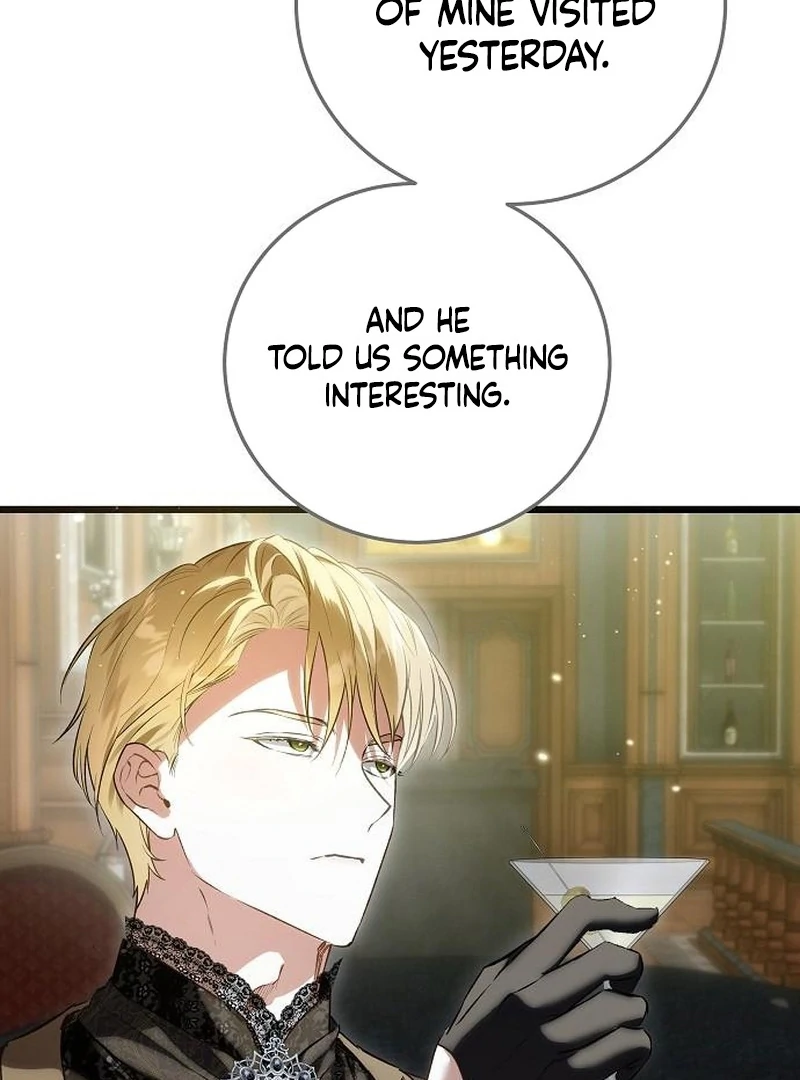 Salvation About its Cruelty Chapter 23 page 82 - 