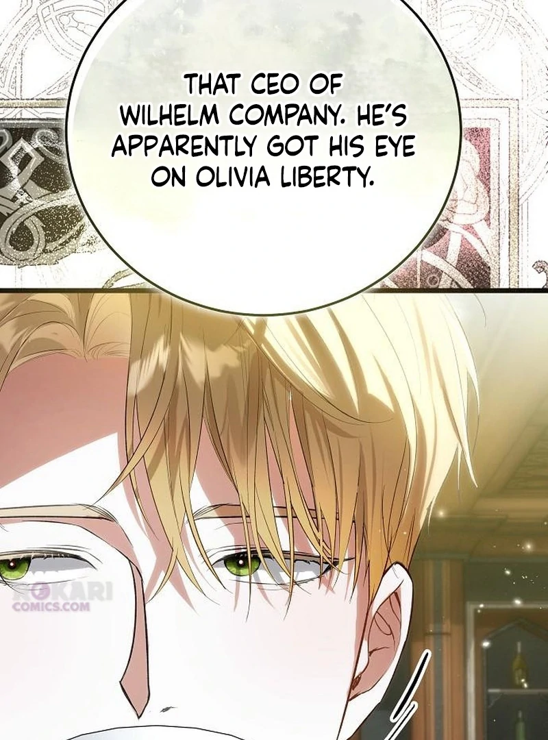 Salvation About its Cruelty Chapter 23 page 84 - 