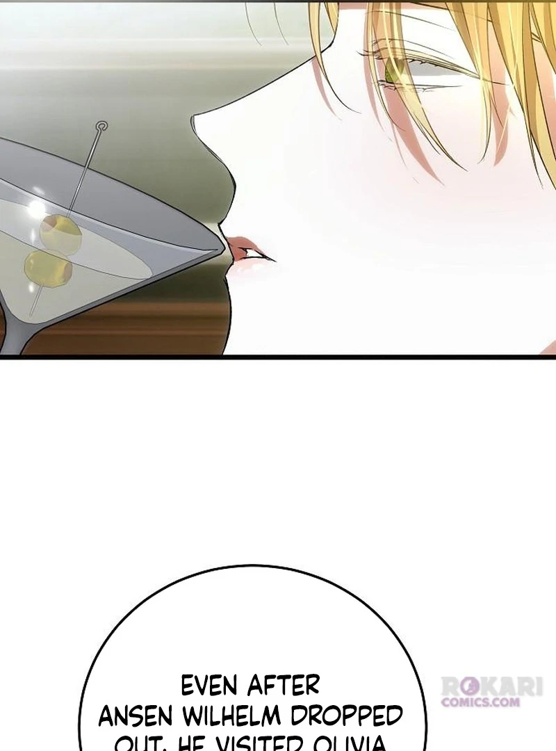 Salvation About its Cruelty Chapter 23 page 88 - 