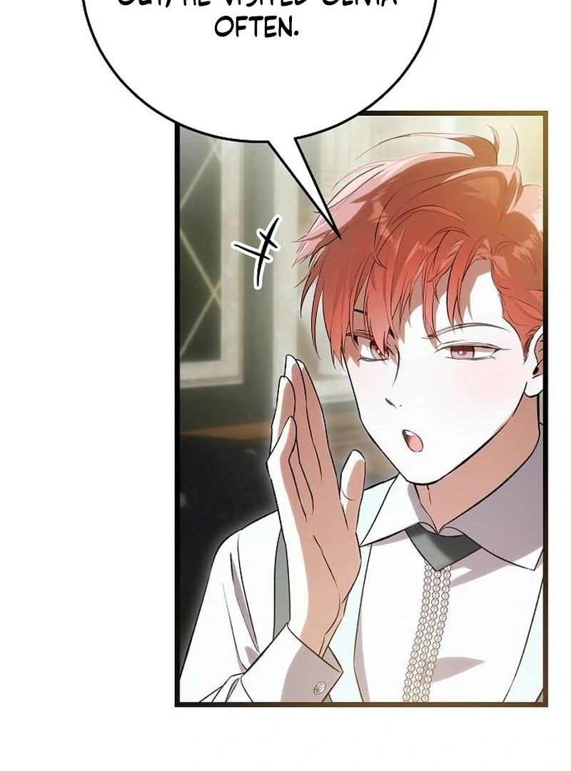 Salvation About its Cruelty Chapter 23 page 89 - 
