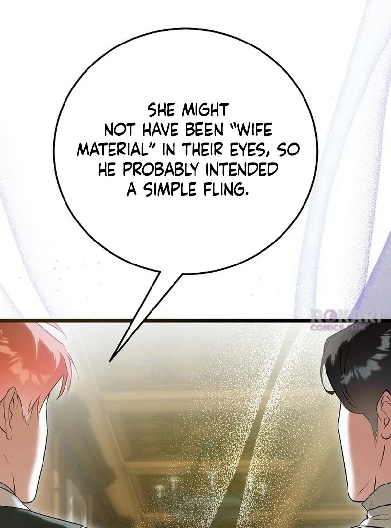 Salvation About its Cruelty Chapter 23 page 92 - 