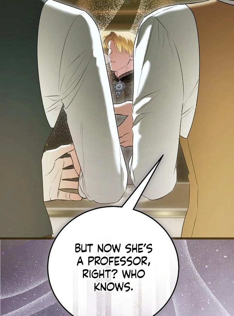 Salvation About its Cruelty Chapter 23 page 93 - 