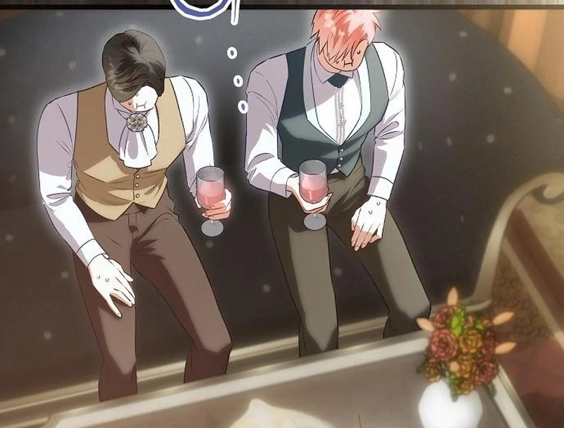 Salvation About its Cruelty Chapter 23 page 97 - 