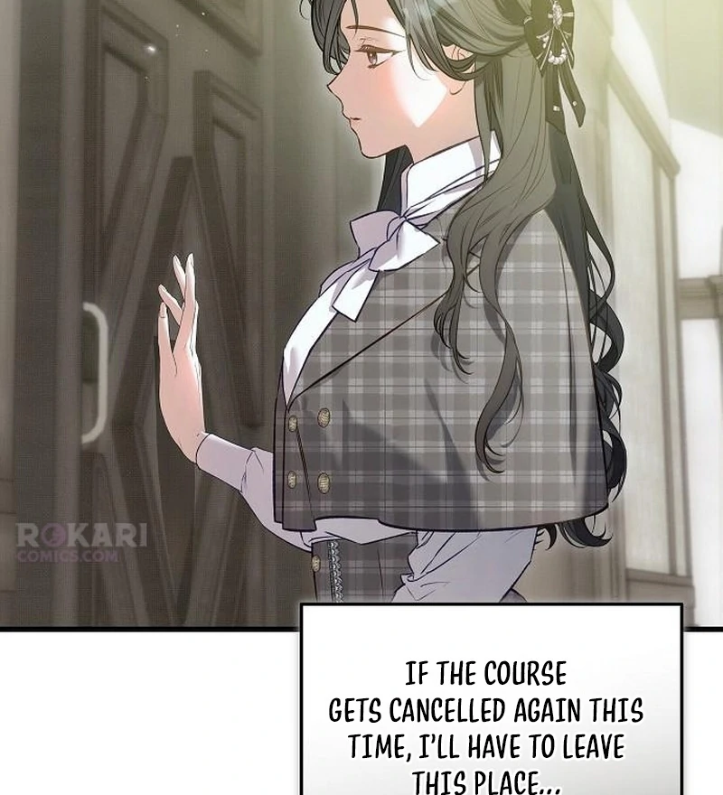 Salvation About its Cruelty Chapter 24 page 107 - 