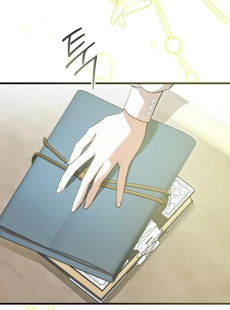 Salvation About its Cruelty Chapter 24 page 114 - 