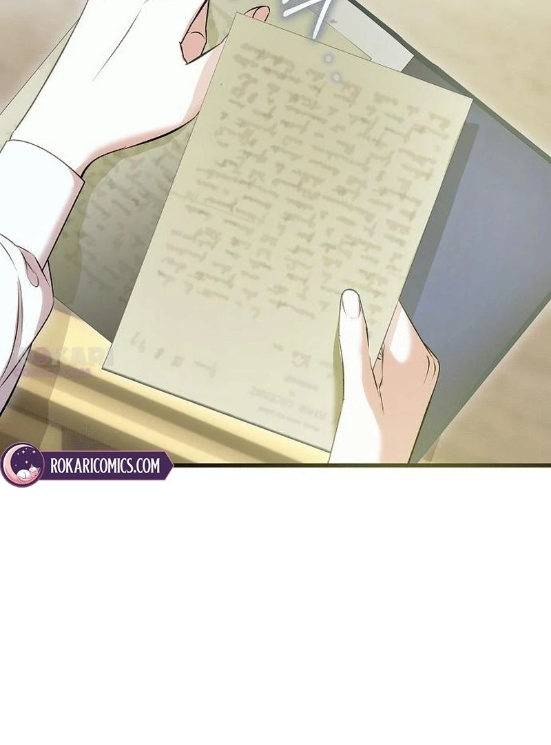 Salvation About its Cruelty Chapter 24 page 116 - 