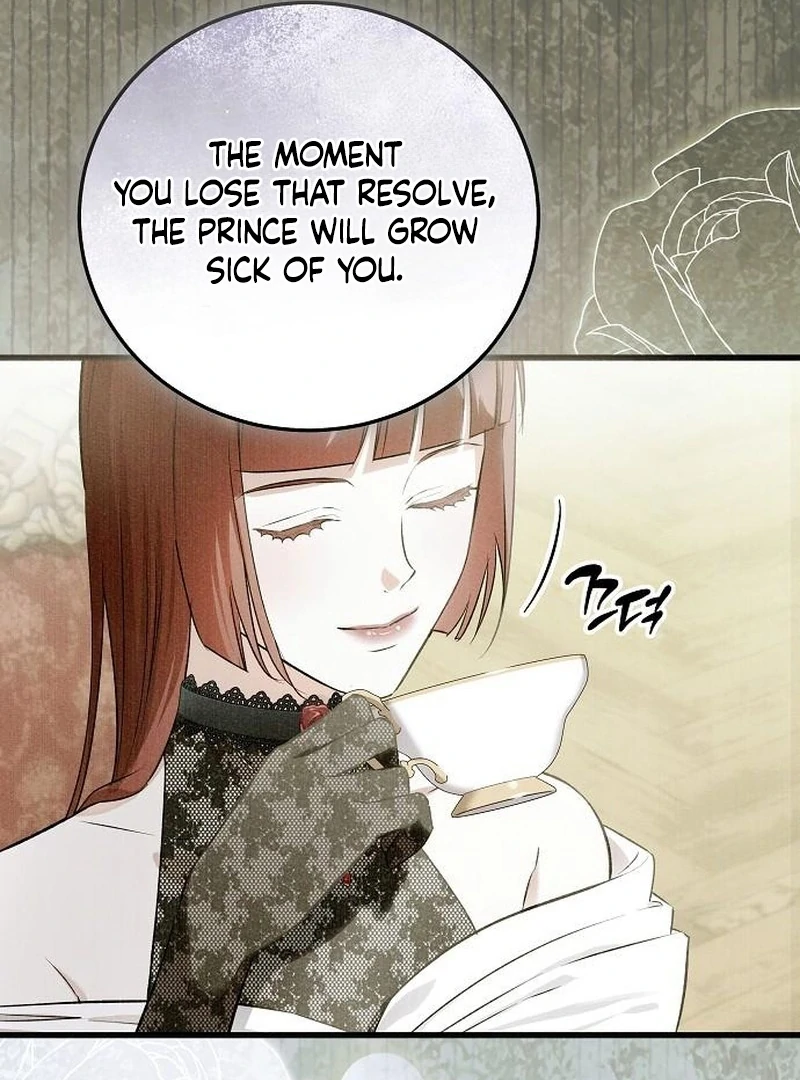 Salvation About its Cruelty Chapter 24 page 40 - 