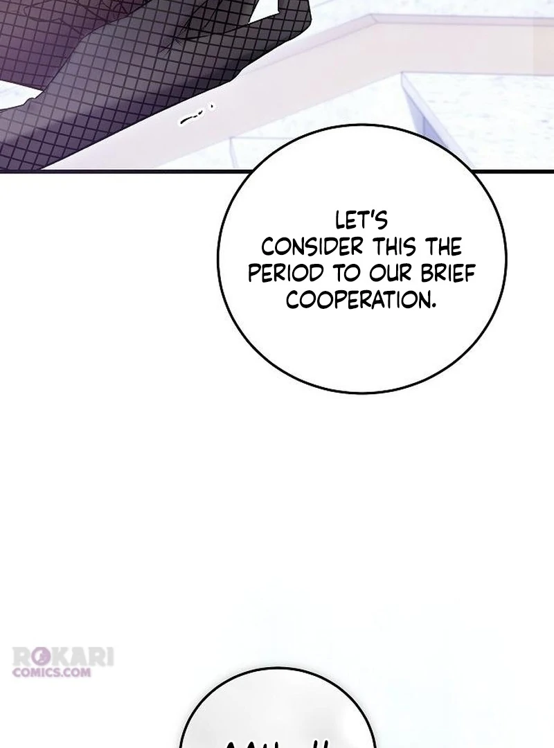 Salvation About its Cruelty Chapter 24 page 89 - 