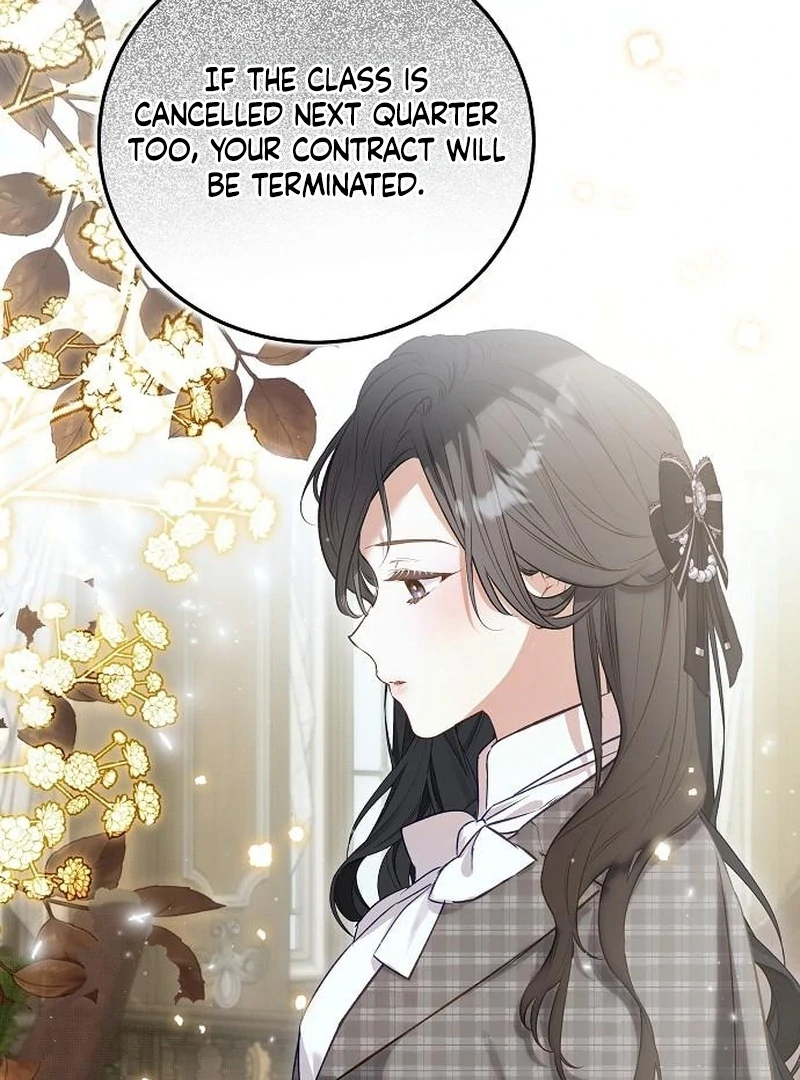 Salvation About its Cruelty Chapter 24 page 95 - 