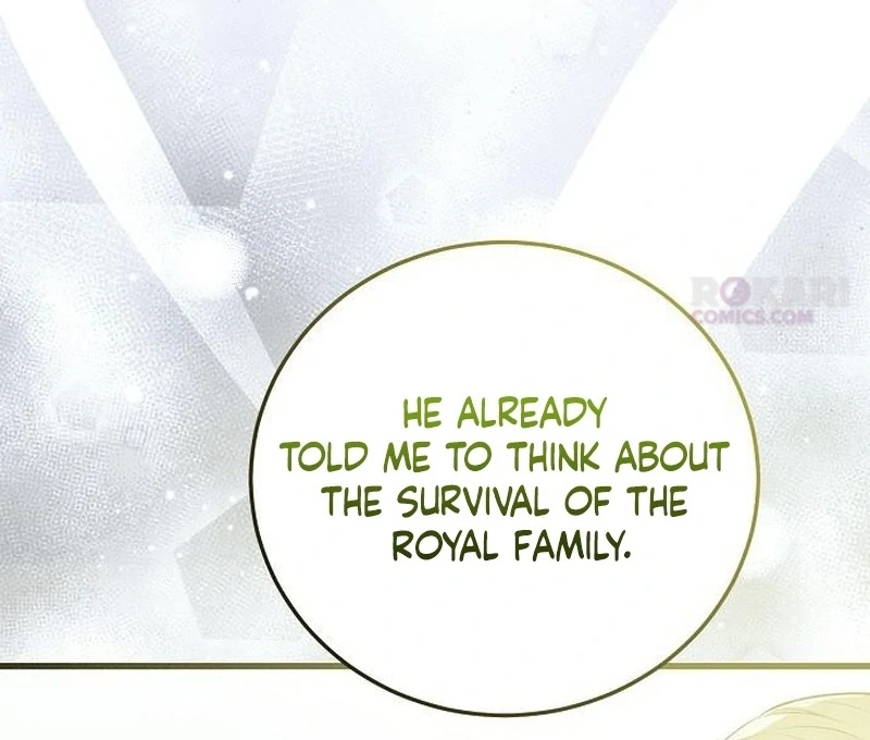 Salvation About its Cruelty Chapter 25 page 67 - 
