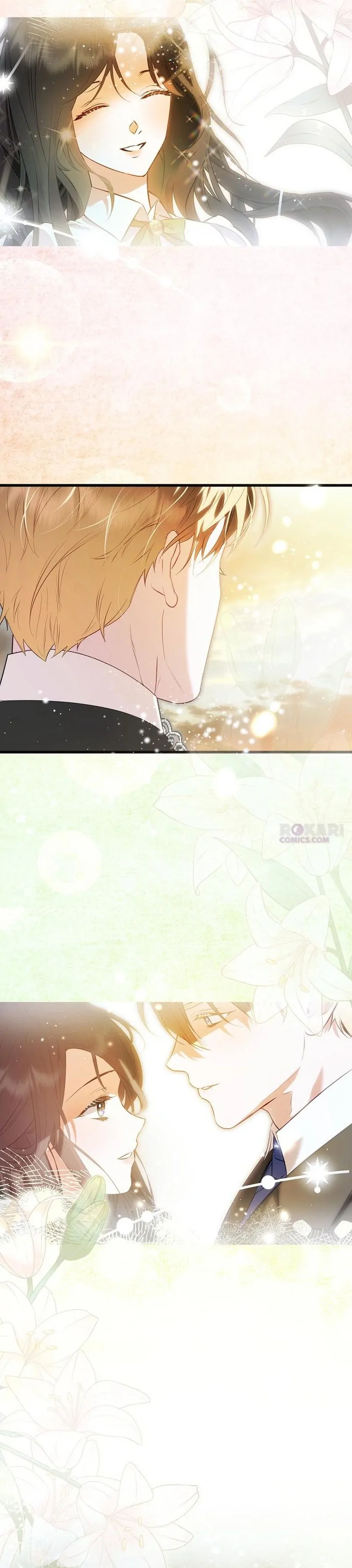 Salvation About its Cruelty Chapter 25 page 89 - 