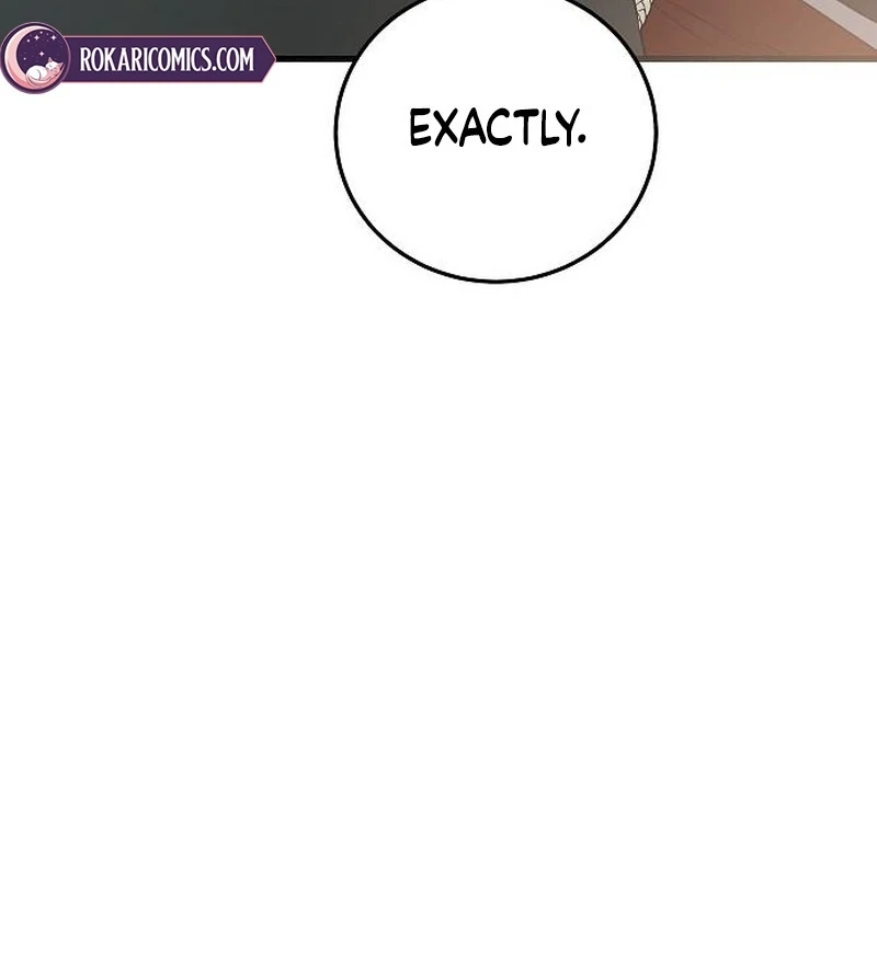 Salvation About its Cruelty Chapter 26 page 15 - 
