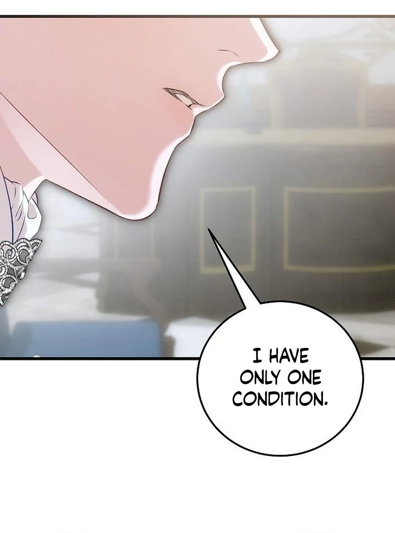 Salvation About its Cruelty Chapter 26 page 16 - 