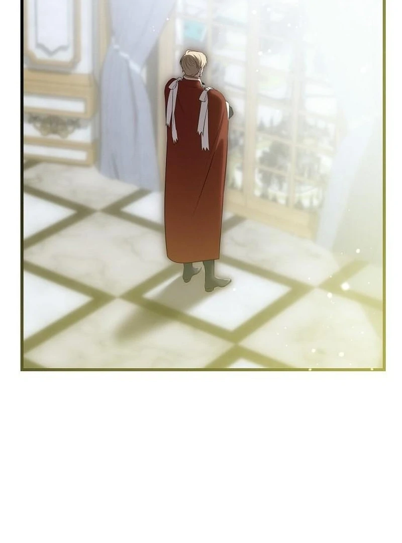Salvation About its Cruelty Chapter 26 page 3 - 