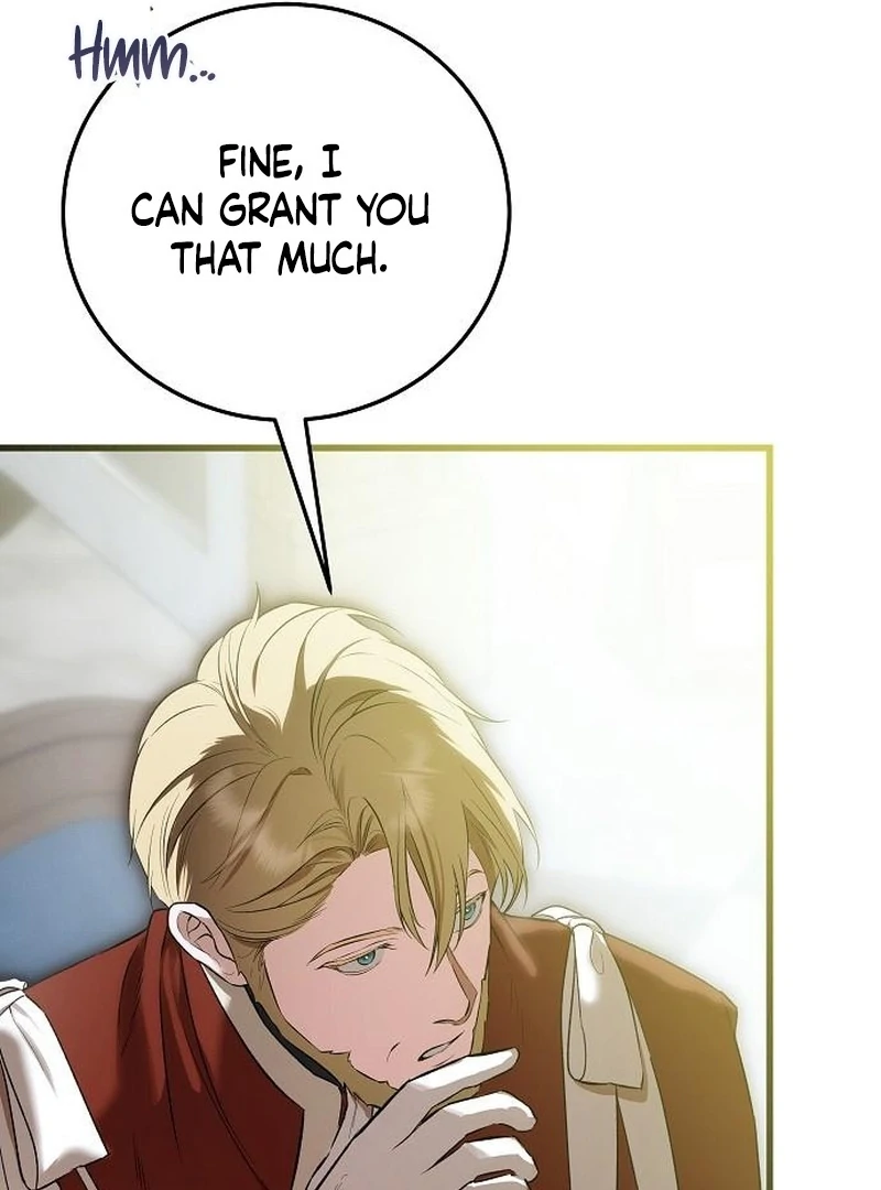 Salvation About its Cruelty Chapter 26 page 21 - 