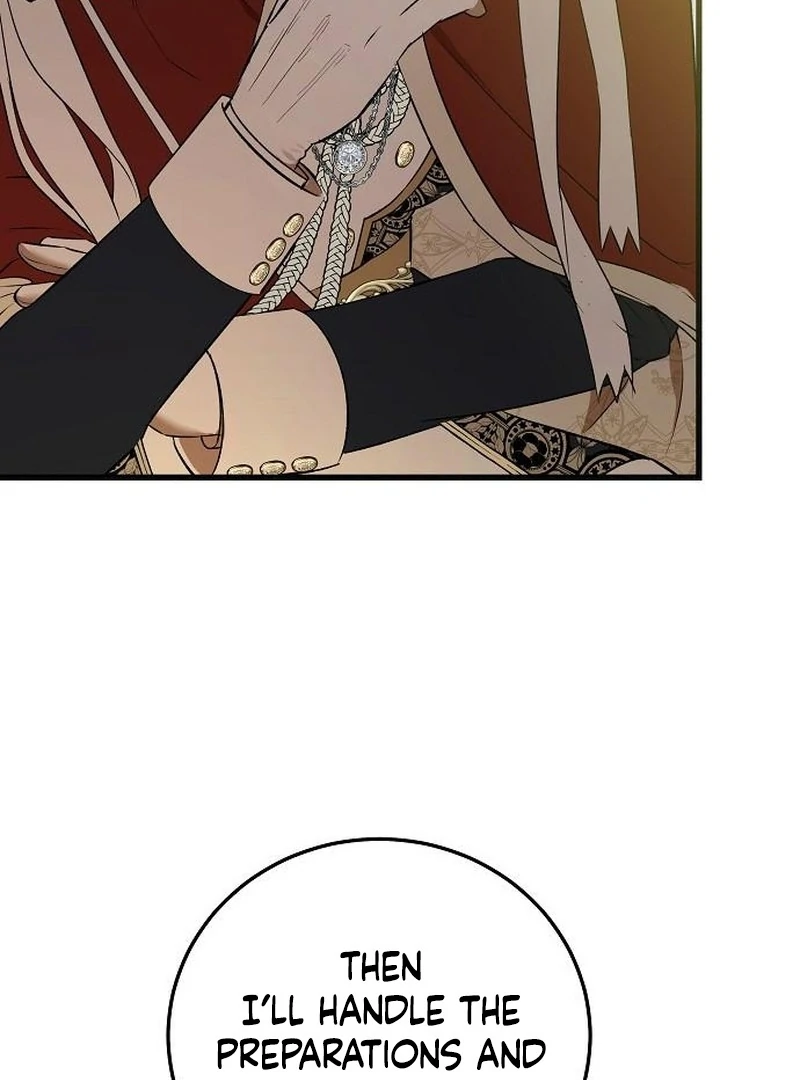 Salvation About its Cruelty Chapter 26 page 22 - 