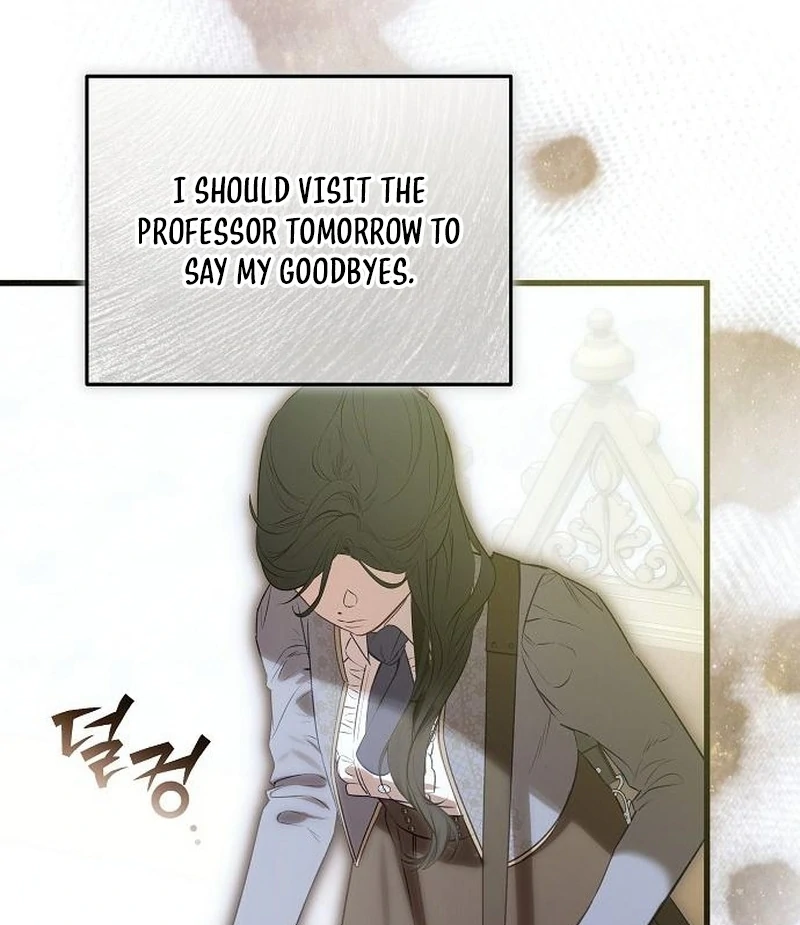 Salvation About its Cruelty Chapter 26 page 33 - 